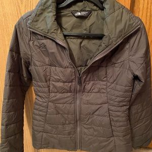 Lightweight NorthFace jacket